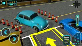 Game screenshot Multi-Storey Car Parking Reloaded NYC 2017 hack