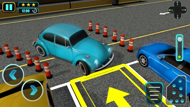 Multi-Storey Car Parking Reloaded NYC 2017