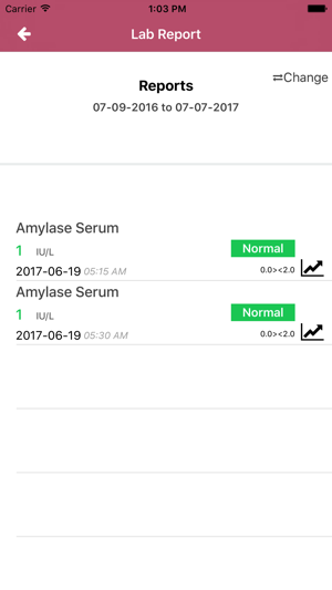 Aspire LIMS(圖3)-速報App