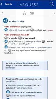 french-english unabridged dictionary problems & solutions and troubleshooting guide - 3