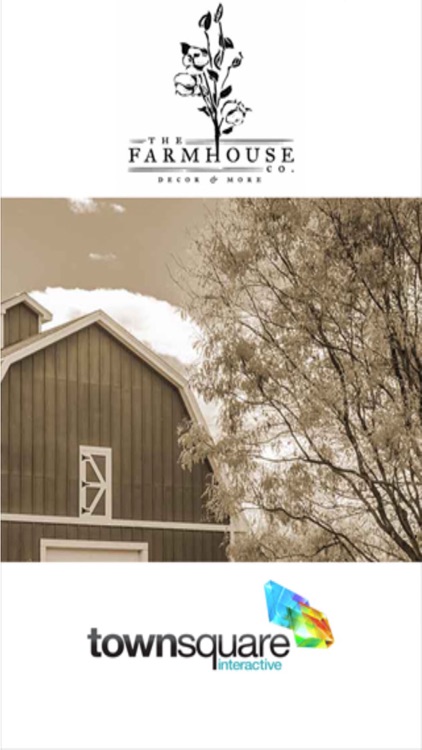 The Farmhouse Co. Decor & More