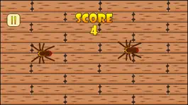 Game screenshot Aplasta La Araña apk