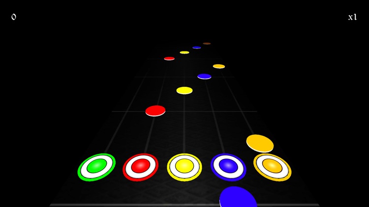 Guitar lights