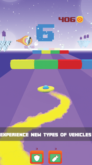 Color Smash Hero 2(圖3)-速報App