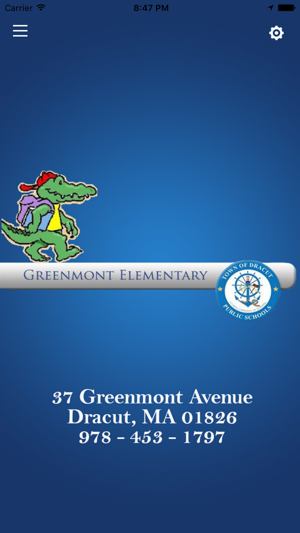 Greenmont Elementary School