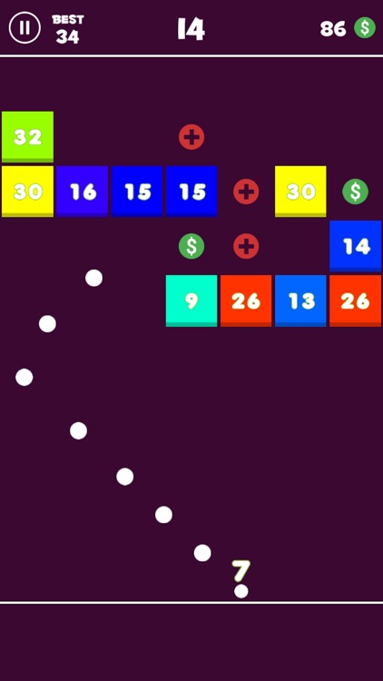 Brickz - Brick Breaker