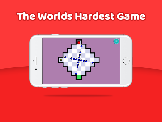 The World's Hardest Game 2