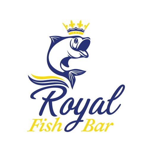 Royal Fish Bar icon