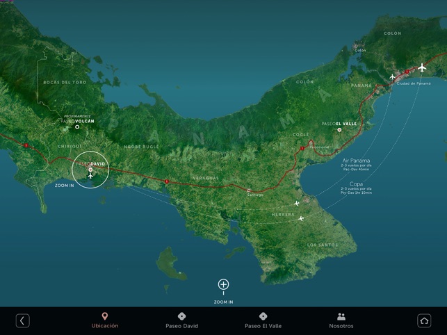 Paseo David(圖3)-速報App