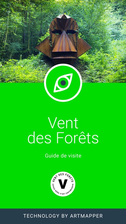 Vent des Forêts
