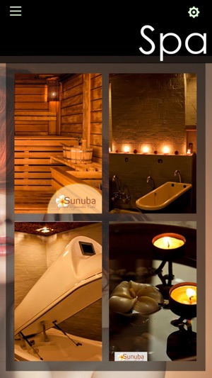 SUNUBA SPA(圖2)-速報App
