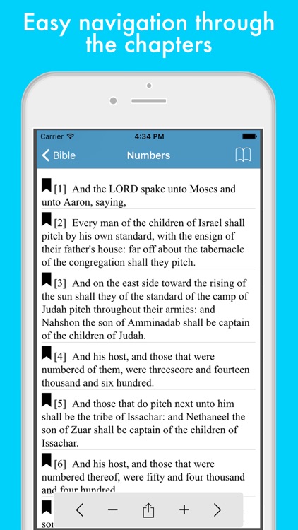 The Holy Bible - King James Bible