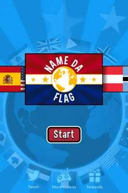 Game screenshot Name Da Flag mod apk