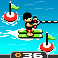 ‎Beach Games