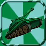Tank Shooter at Military Warzone Simulator Game App Contact
