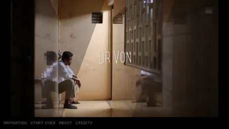 Le Monde Invisible