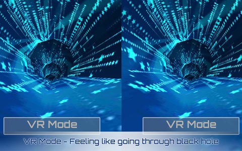VR Tunnel Race: Speed Rush VRのおすすめ画像2
