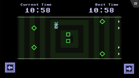 Super Gravitron screenshot
