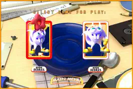 Game screenshot Crazy Lunch hack