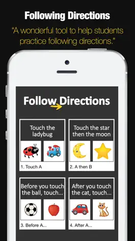 Game screenshot Following Directions Game mod apk