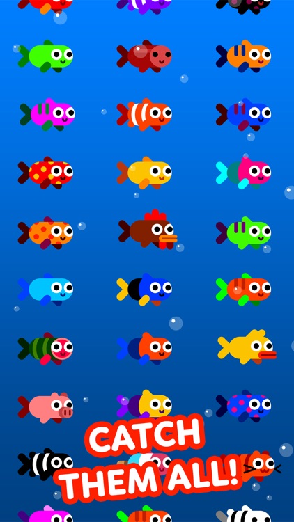 Fish & Trip screenshot-3