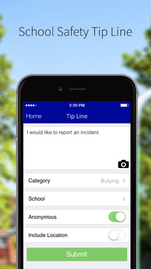 Anaheim Elementary SD(圖4)-速報App