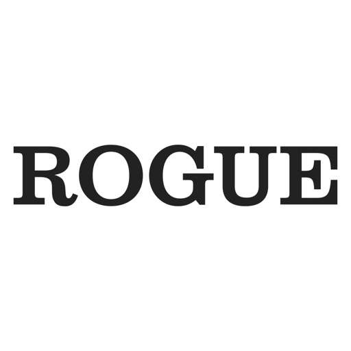 Rogue (Magazine) icon