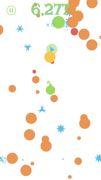 Dodge-O-Rama screenshot-4