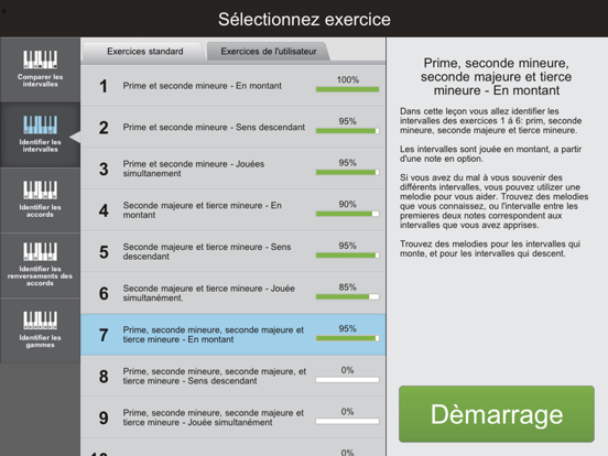 Screenshot #5 pour EarBeater Lite