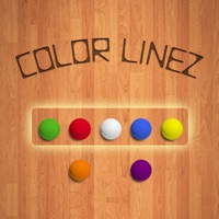 Clolr Linez HD-10x10-Five Or More