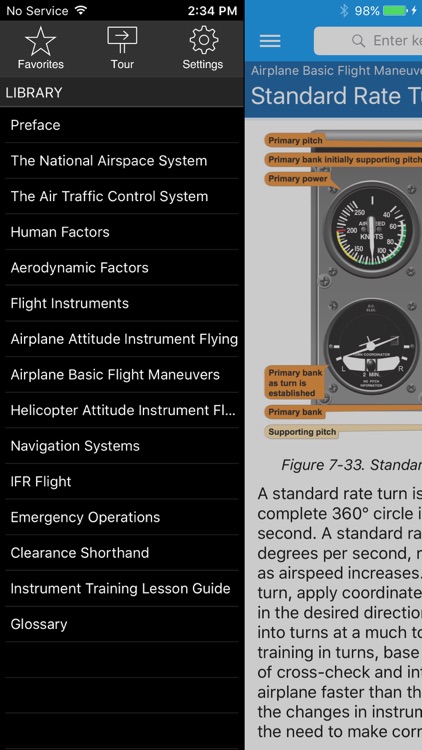 Instrument Flying Handbook screenshot-3