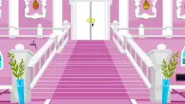 Game screenshot Escape The Royal Lady apk