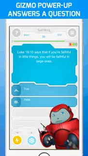 How to cancel & delete superbook bible trivia game 2