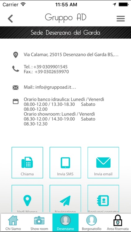 Gruppo AD Brescia screenshot-4