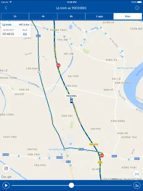VNSATGPS