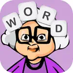 Word Cookies For Brain Teasers & Whizzle Search App Cancel