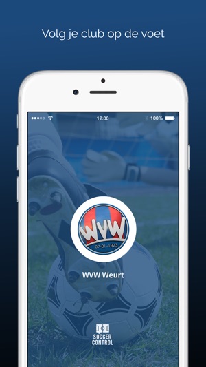 WVW Weurt