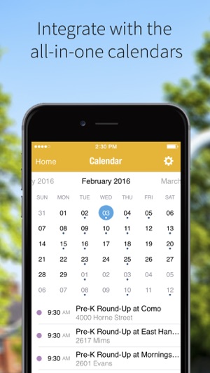 Tuscaloosa County School District(圖3)-速報App