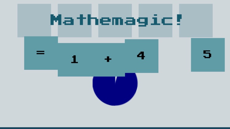 Mathemagic!