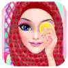 Hijab Wedding Salon - Hijab Spa & Dress up Games problems & troubleshooting and solutions