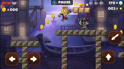 SUPER KING ARTHUR 7.1.4 IOS GAME GIẢI TRÍ SUPER KING ARTHUR 7.1.4 IOS