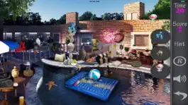 Game screenshot Hidden Objects Of A Holiday Mansion mod apk