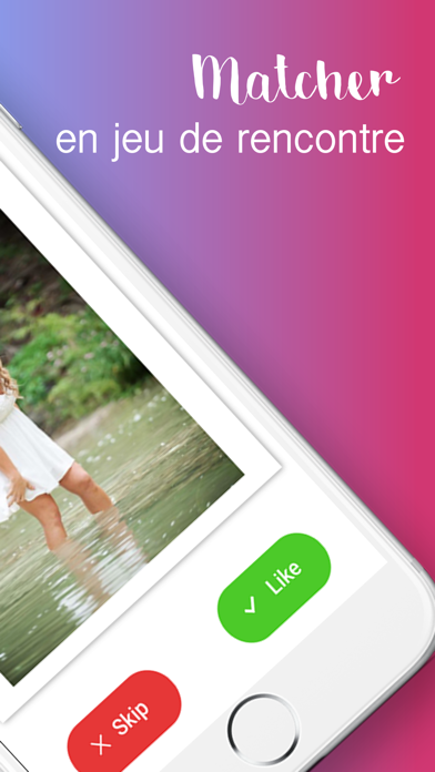 Matcher en Jeu de Rencontreのおすすめ画像2