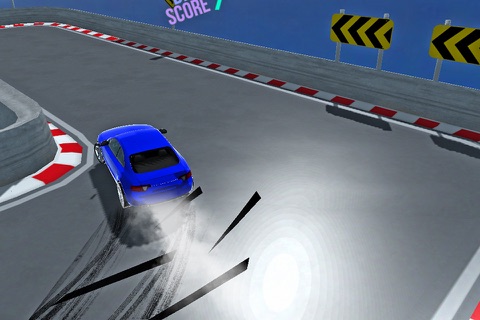 Impossible Drift 3D screenshot 3