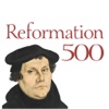 Reformation Stickers