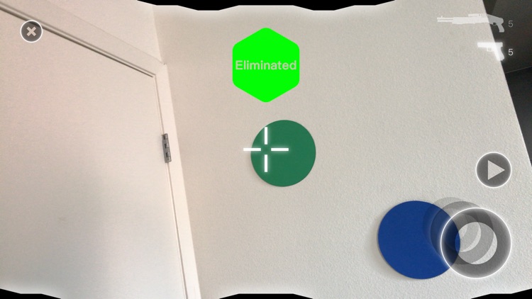 OnCross screenshot-3