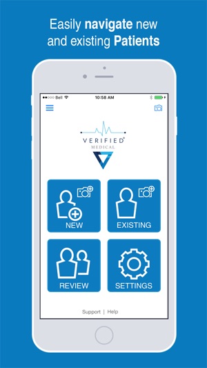 Verified Medical(圖2)-速報App