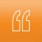 FitQuote is a simple little App to help keep you motivated to achieve your fitness goals