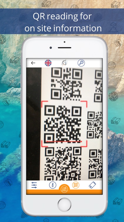 GeoD Porto Santo screenshot-3