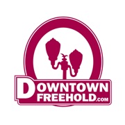 Downtown Freehold
